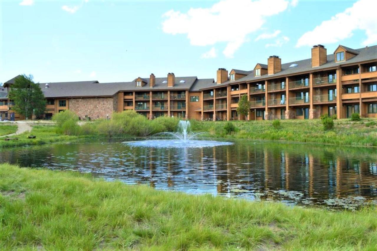 The Inn At Silvercreek Granby Zewnętrze zdjęcie