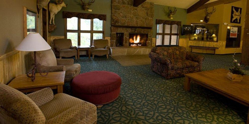 The Inn At Silvercreek Granby Zewnętrze zdjęcie