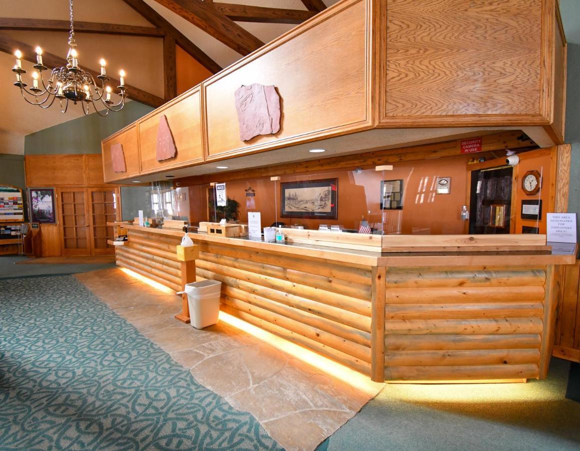 The Inn At Silvercreek Granby Zewnętrze zdjęcie