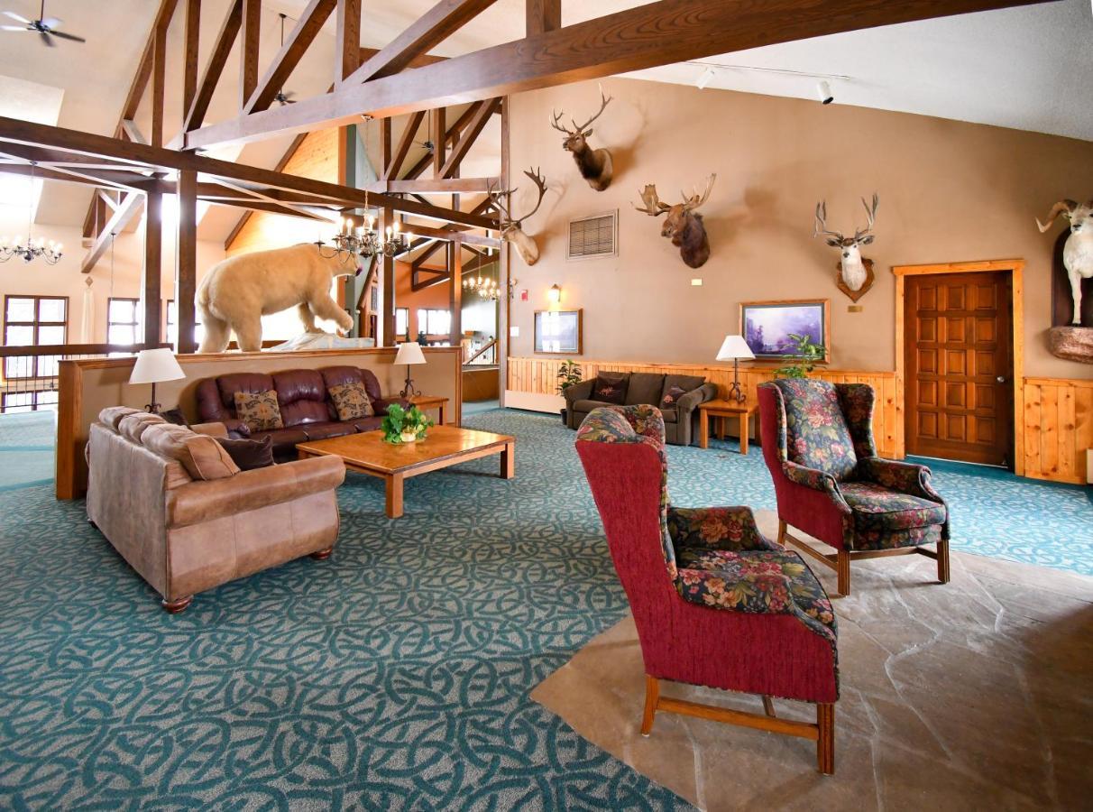 The Inn At Silvercreek Granby Zewnętrze zdjęcie