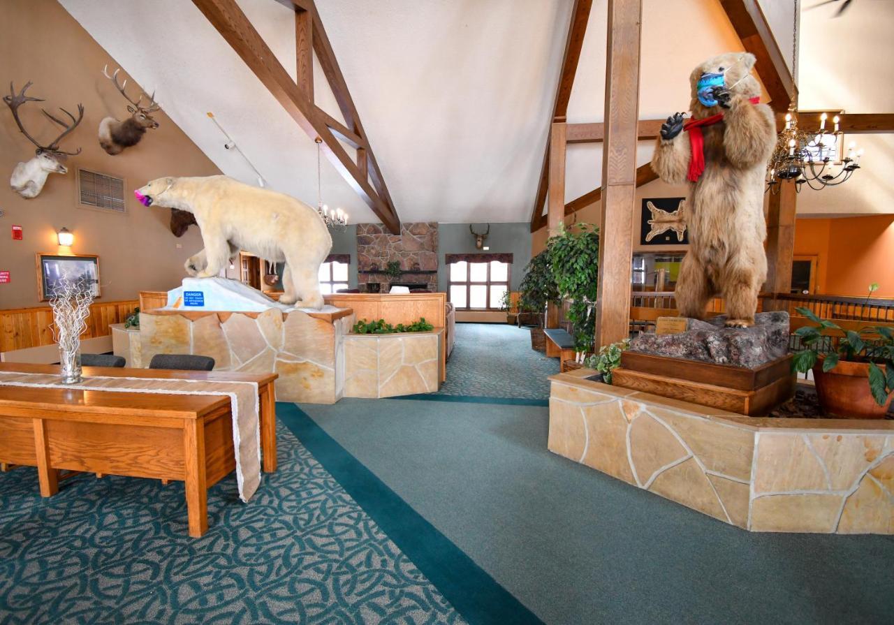 The Inn At Silvercreek Granby Zewnętrze zdjęcie
