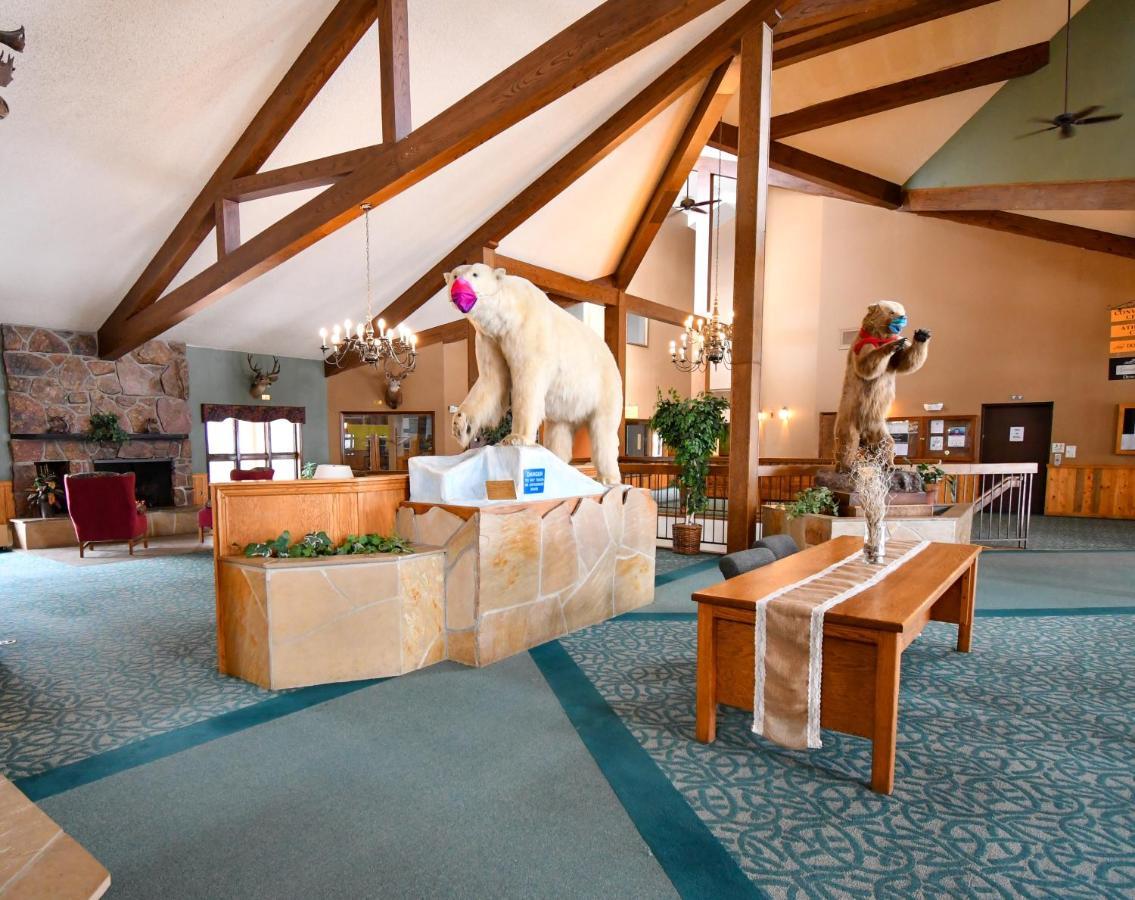The Inn At Silvercreek Granby Zewnętrze zdjęcie