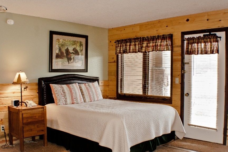 The Inn At Silvercreek Granby Udogodnienia zdjęcie